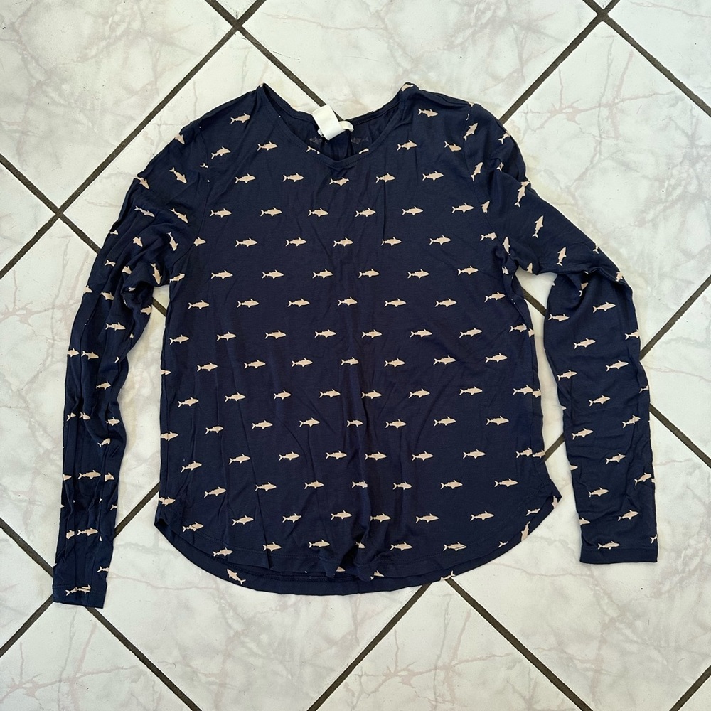 H&M longsleeve